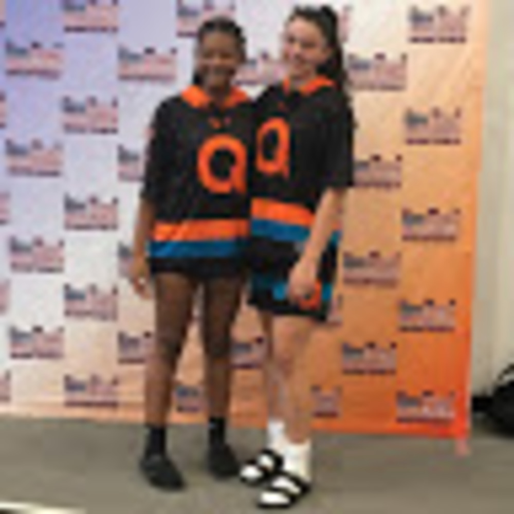 Meet your Posher, Alayna